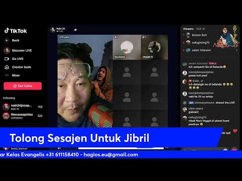 Wahyu Jibril