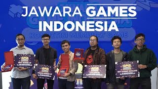 Langkah Awal, Hago Indonesia Lahirkan Jawara Creator Games screenshot 5