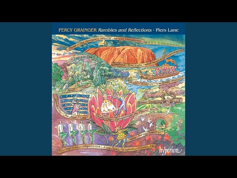 Fauré: Nell, Op. 18 No. 1 (Arr. Grainger for Piano)