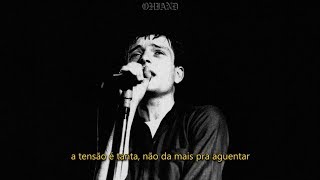 Joy Division - New Dawn Fades (legendado)