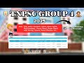 TNPSC Group 4 exam application filling process | OTR Registration | how to apply tnpsc group 4 |vao
