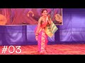 Flawless lavni dance by divya patil  gecv cultural rhythm 2k23trending dance viral