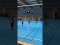 Ref:loRjTaKT-ok Sacha - Tournoi U11 - Geste technique