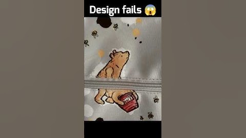 Funniest design fails 💀 #notperfect #funny