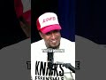 Cam'ron only had 10 seconds to ask Kevin Hart one question