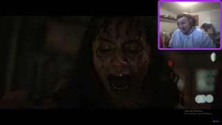 Alien Romulus Final Trailer Reaction