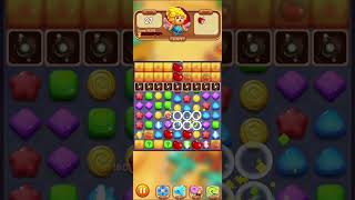 Candy Charming Game Effects are Incredible. You're Definetly Gonna Fall in Love  😍🥰 screenshot 2