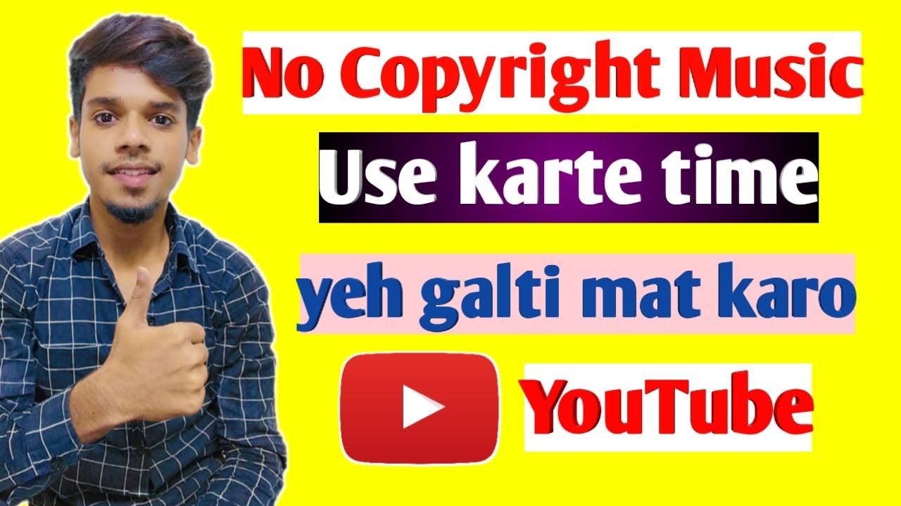 Best free No copyright music for youtube videos 2021 youtube par no copyright music download