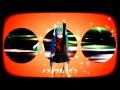 【MMD】マッシュルームマザー【PV】