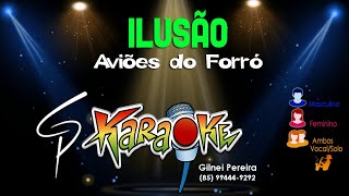 Vídeo de Ilusão