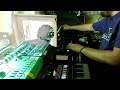 Beginning of video