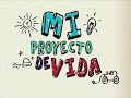 Ejemplo del proyecto de vida de un estudiante