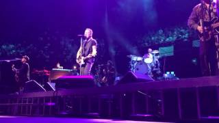 Springsteen Paris 13/07/2016 "The Price You Pay"