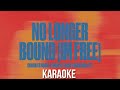 Forrest Frank Chandler Moore Mav City No Longer Bound I M Free Karaoke mp3