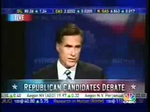 Ron Paul - Read the Constitution! Ron Paul - GOP oct 10th
