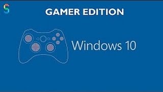 How To InstallWindow 10 Gamer Edition Pro Lite 2017 screenshot 4