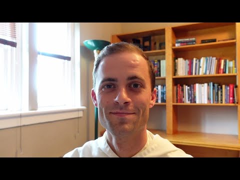 Do I Need a Spiritual Director? with Fr. Gregory Pine, O.P.