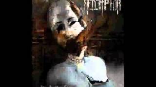 Redemptor - Shapeless Lifeform