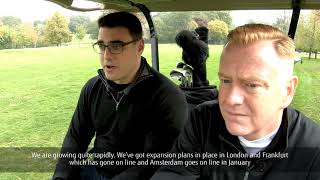 The Resilience Of Enterprise Data Centres