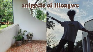 snippets of lilongwe || Malawian YouTuber