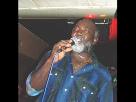 Freddie McGregor  -  I Was Born a Winner