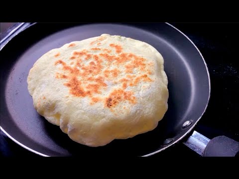 فيديو: وصفة بسيطة للخبز المنزلي