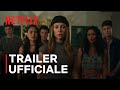 Bandidos - Stagione 2 | Trailer ufficiale | Netflix Italia