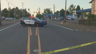 1 dead, 1 injured in Powellhurst-Gilbert shooting; police detain multiple people