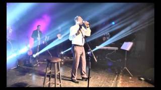 חיים ישראל- שיר הגיטרה מתוך הופעה בהיכל התרבות פתח תקווה