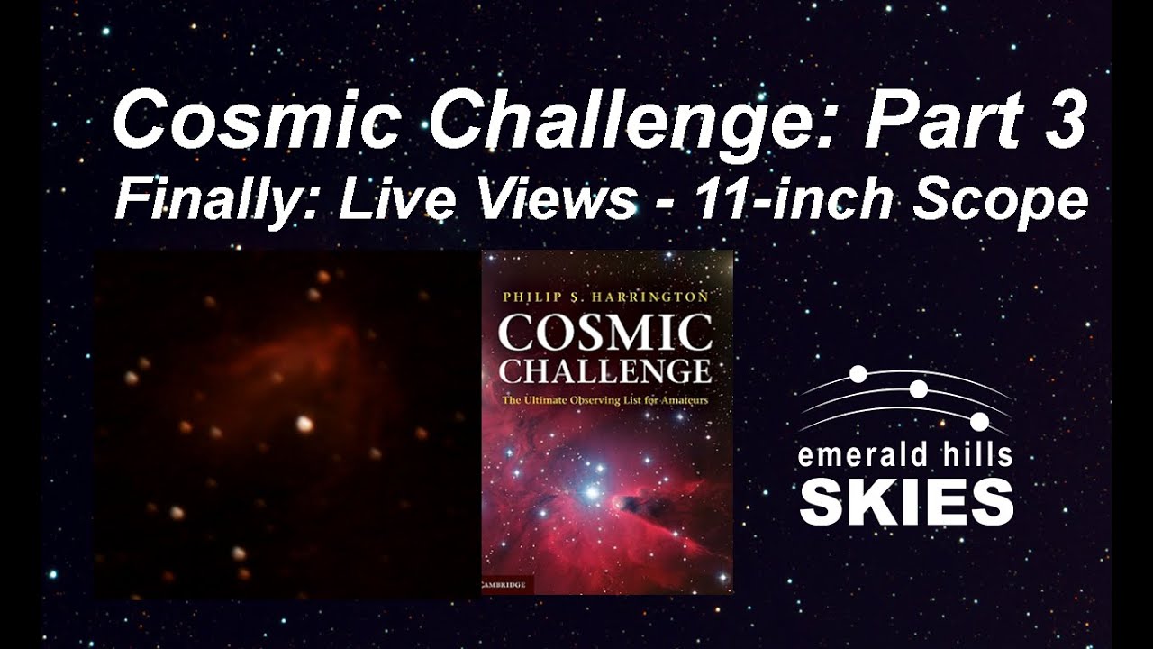 Video Archives Emerald Hills Skies