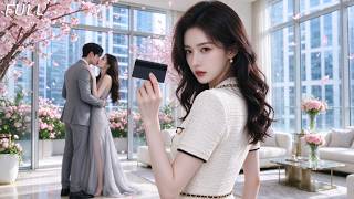 After 5 years as his unpaid maid,she leaves when he brings home his mistress to inherit her fortune.