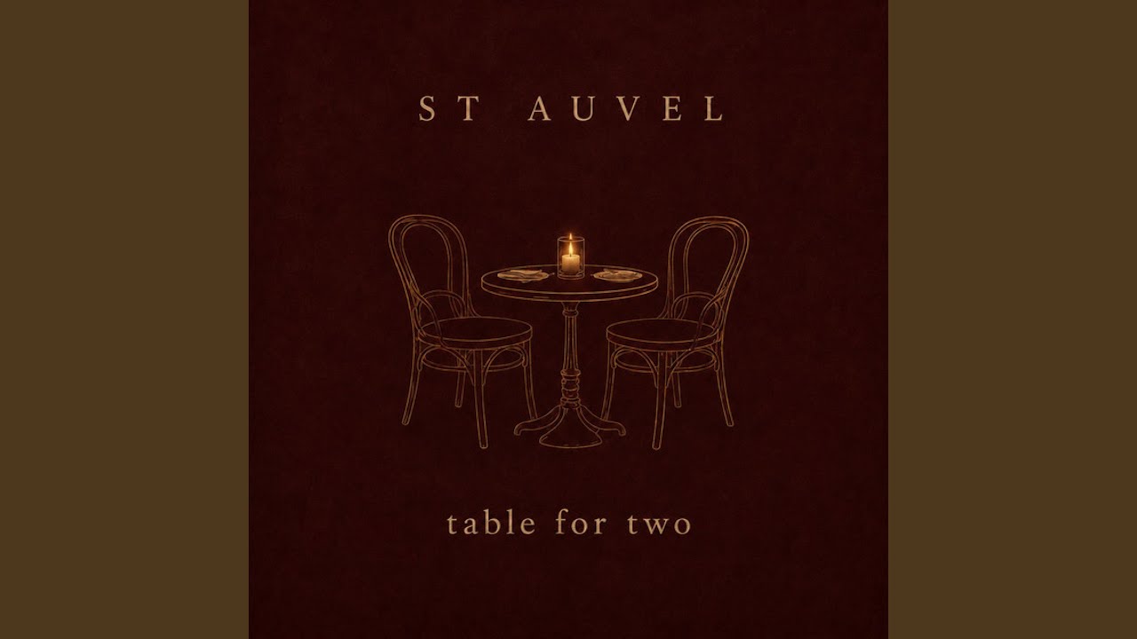 Table For Two auf YouTube ansehen Table For Two auf YouTube ansehen