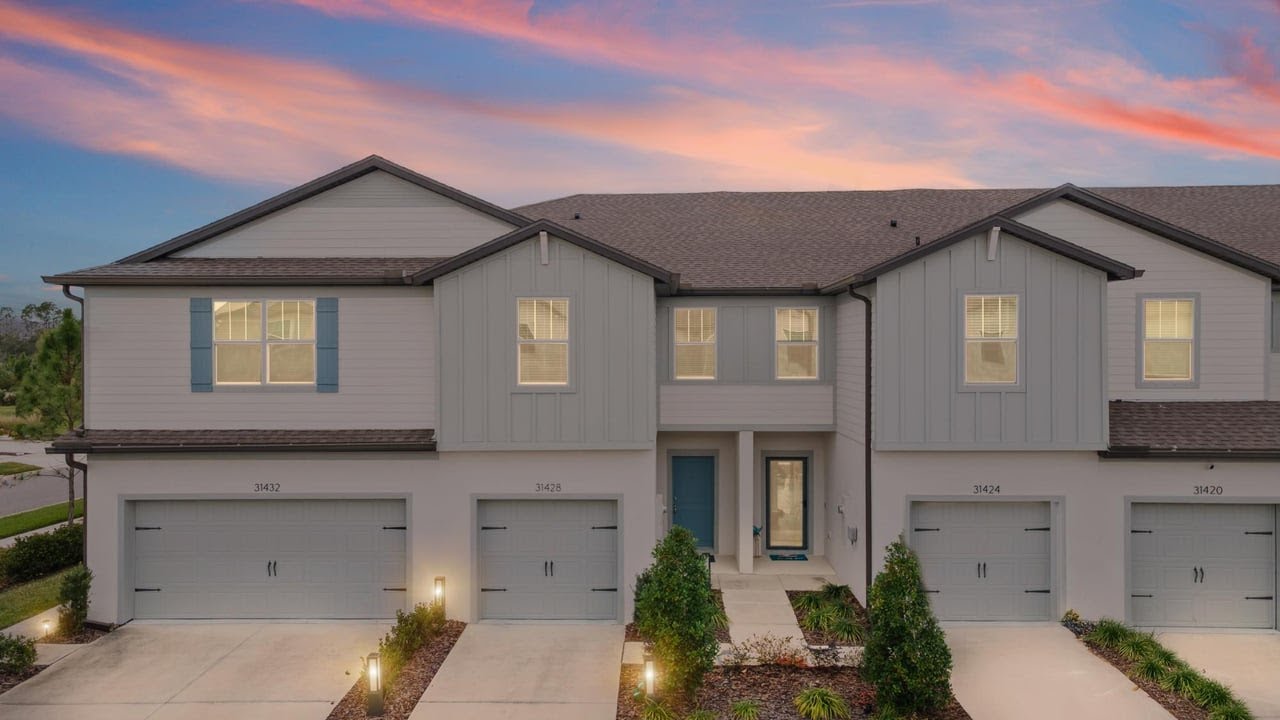 31428 Amberview Bnd, Wesley Chapel, FL