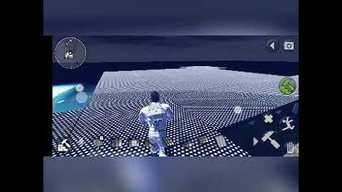 How to build a house in X-survive 🎮