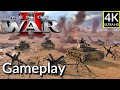 MEN OF WAR 2 GAMEPLAY PC em 4K 60FPS PT BR MEN OF WAR 2 GAMEPLAY PC em 4K 60FPS PT BR