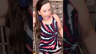 Dixie Tank Fit Video screenshot 1