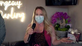 Burleson Safe Interview - The Ritz Salon and Spa
