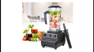 Meideli Professional Blender for Shakes and Smoothies