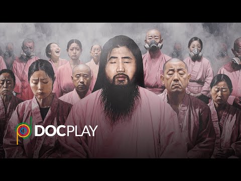邦楽 DUM DUM TV aum cult special Aum: The Cult at the End of the World | Official Trailer