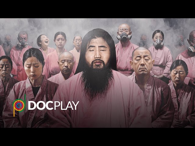 邦楽 DUM DUM TV aum cult special 邦楽 DUM DUM TV aum cult special AUM: The Cult at the End of
