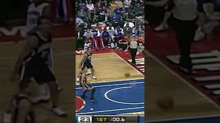 Forgotten NBA Stars | Richard "RIP" Hamilton by @Co1e Productions - eDayFm