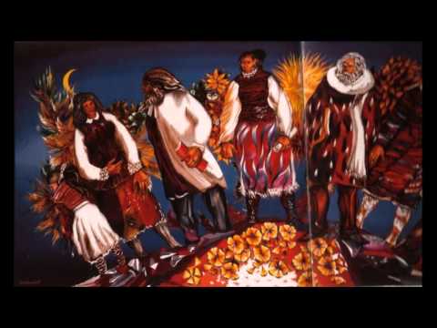 Danielle Baas - Les 4 âges de la vie