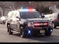 Police Cars Fire Trucks And Ambulance Responding Part 6