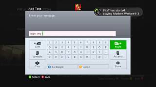 mw3 wrong rules