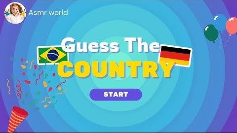 Flag Quiz Can You Name These 10 Flags #quiz #flags #challenge