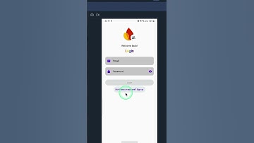 How To Add Firebase Login To Your Android App Fast!