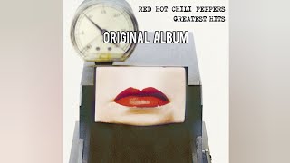 Red Hot Chili Peppers - Soul To Squeeze (original album)