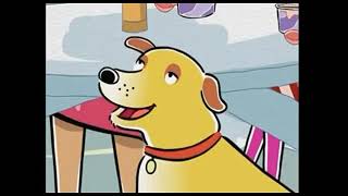 Martha Speaks Dvd Trailer 2015