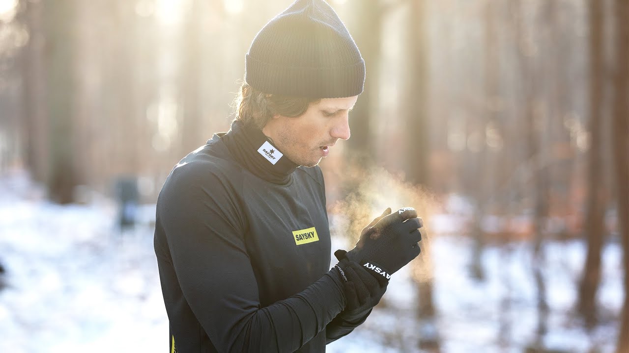 SAYSKY Autumn/Winter Collection 2021/22