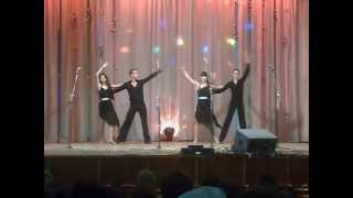 День Медика 2013 В Каменке 7